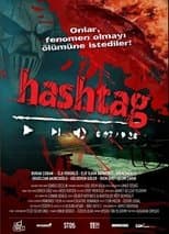 Poster for Hashtag