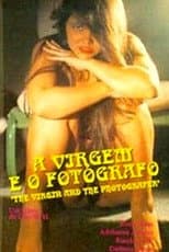 Poster for A Virgem e o Fotógrafo