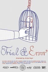 Poster for Trial & Error