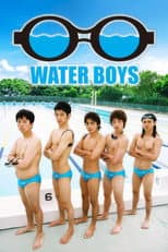 Poster for Water Boys