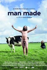 Poster for Man Made