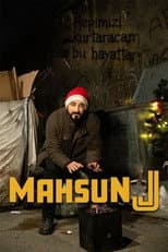 Poster for Mahsun J - Yılbaşı Özel