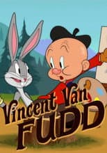 Poster for Vincent Van Fudd