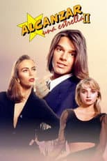 Poster for Alcanzar una estrella II