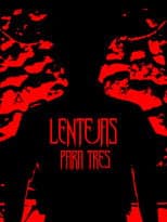Poster for Lentejas para tres