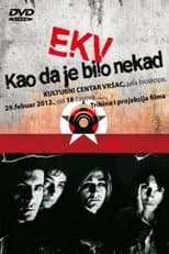 Poster for EKV: As It Once Was