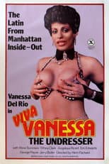 Poster for Viva Vanessa