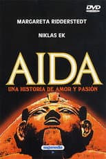 Poster for Aida