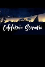 Poster for California Scenario