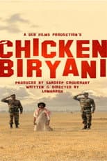 Poster for CHICKEN BIRYANI
