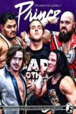 Poster for PWG: Prince