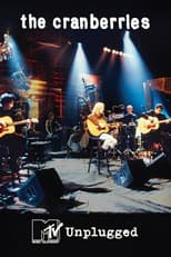 Poster for The Cranberries: MTV Unplugged