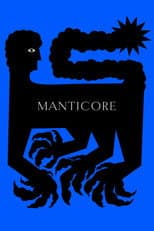 Poster for Manticore