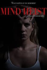 Poster for Mind  Heist