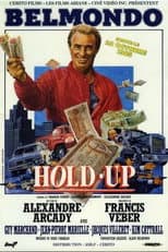 Poster for Hold-up