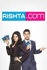 Poster for Rishta.com