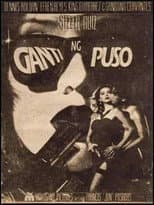 Poster for Ganti ng Puso
