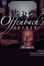 Poster for Offenbach's Secret