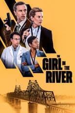 Poster for The Girl in the River
