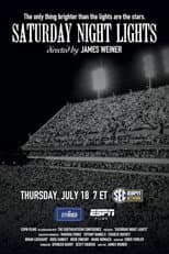 Poster for Saturday Night Lights