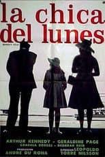 Poster for Monday's Child