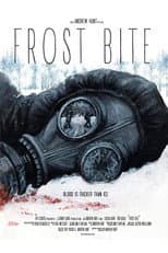 Poster for Frost Bite