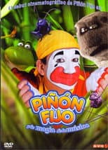 Poster for Piñón Fijo y la magia de la música
