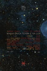 Poster for My Only Earth Is in the Moon