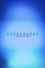 Poster for Antecedent