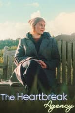 Poster for The Heartbreak Agency