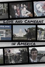 Poster for Love and Cameras in America