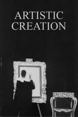 Poster for Artistic Creation