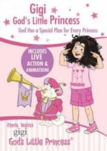 Poster for Gigi, God's Little Princess