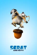 Poster for Gone Nutty