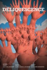 Poster for Déliquescence