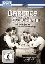 Poster for Barents heißt unser Steuermann