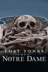 Poster for Lost Tombs of Notre Dame