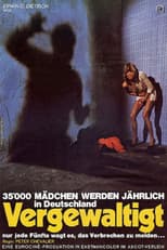 Poster for Vergewaltigt