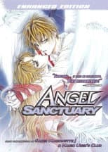 Poster for Angel Sanctuary