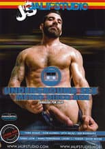Poster for Underground Sex: Metro Disco BCN
