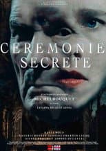 Poster for Secret Ceremony