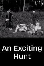 Poster for An Exciting Hunt