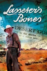 Poster for Lasseter's Bones