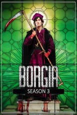 Poster for Season 3