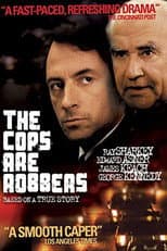 Poster for Good Cops, Bad Cops