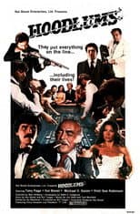 Poster for Hoodlums