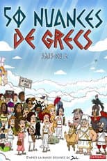 Poster for Season 2