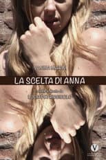 Poster for La scelta di Anna