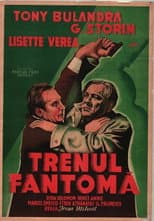 Poster for Ghost Train