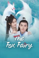 Poster for The Fox Fairy